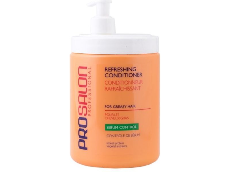 Chantal Prosalon Refreshing Conditioner Odżywka Odświeżająca 1000 G