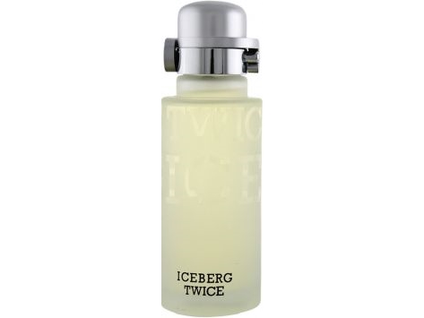 Iceberg Twice Für Männer Edt M 125 Ml