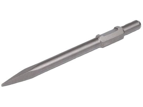 Dedra HEX-mejsel 410x30mm til DED7848