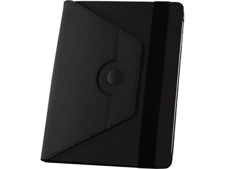 Greengo Reach Universal Tablet-Taske (9-10) Orbi 360 Sort