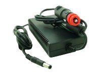 Coreparts Mbc1063, Laptop, Auto, 12-24 V, 90 W, 19.5 V, Dc1-To-Dc2