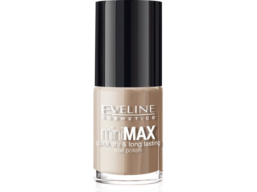 Eveline Minimax Nagellack 496 5Ml