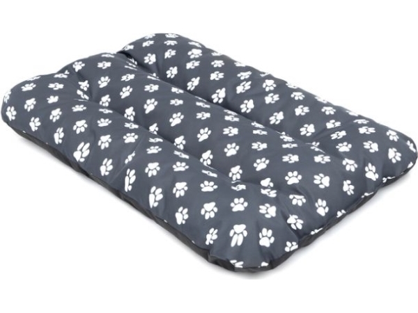 Hobbydog Mattress Eco Prestige - Graphite In R2 Feet
