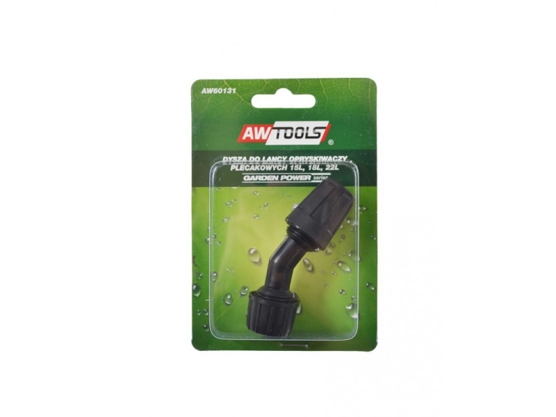 Awtools Dyse Til Rygsprøjte Garden Power Series (Aw60131)