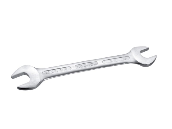 Modeco Open End Spanner 10 X 13Mm (Mn-50-422)