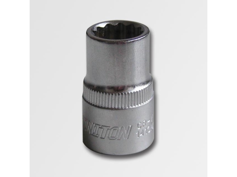 Honiton Top Med 12 Tænder 3/4" 24Mm (H2624)