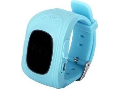 Smartwatch Lark Easykid Niebieski (Larkeasykid)