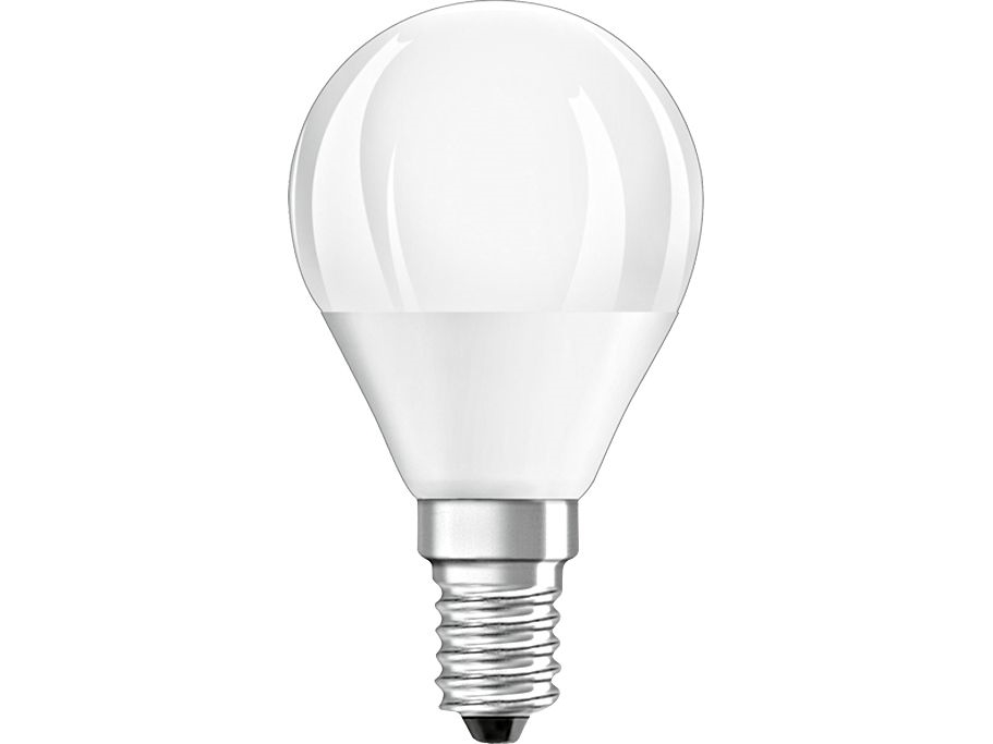 Led-Birne E14 Clp25 3,2W/82 Bellalux