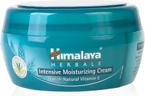 Himalaya Herbals Intensive Moisturizing Cream - 150Ml
