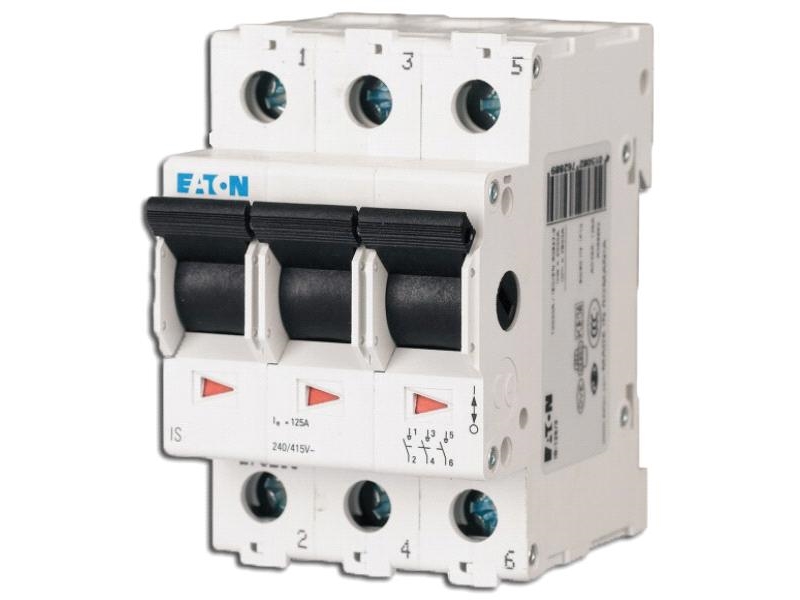 Eaton Trenn-Hauptschalter Is-32/3 - 276268
