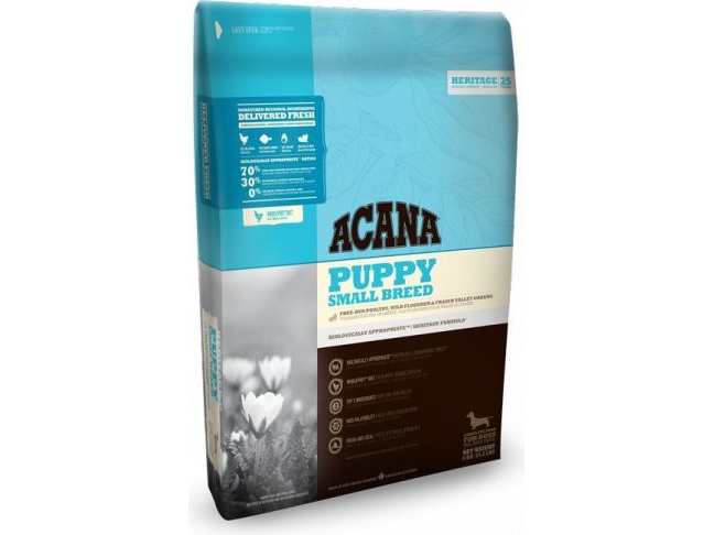 Acana Puppy Small Breed 6 Kg