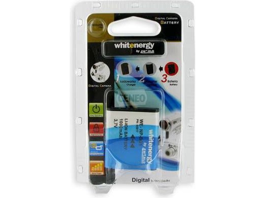 Immax Sony Np-Bn1 Batteri
