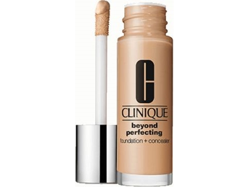 Clinique Beyond Perfecting Foundation + Concealer - Dame - 30 Ml #09 Neutral