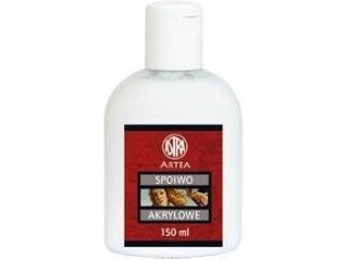 Medium Acrylic Binder Astra 150Ml