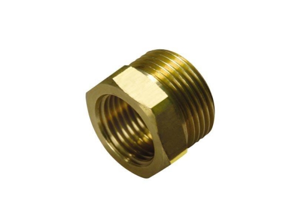 KAN-therm Push reduktion 1 til 3/4 6038.52