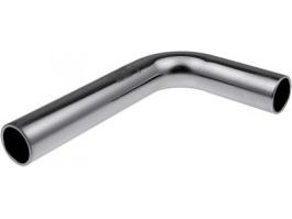 Kan-Therm Łuk 90 Stopni, Steel - 28X28 (6240841)