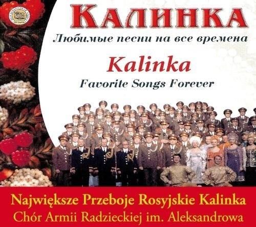 Kalinka - Ruslands Største Hits