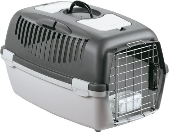 Stefanplast Transporter Gulliver 3 Delux