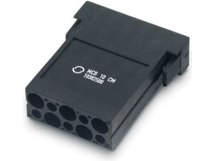 Lapp 10382500 Epic Mc Modul Gesamtpolzahl 10 (10 Stück)