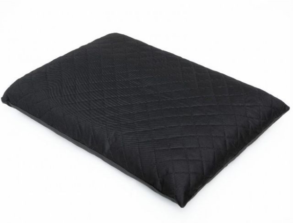 Hobbydog Mattress Elite - Black Kodura Xxl