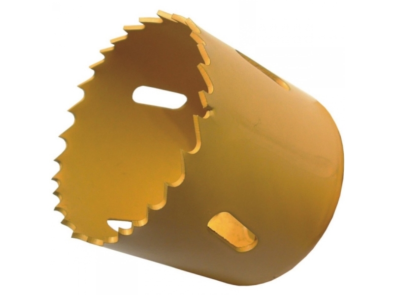 30 mm bimetall hullsag (08W030)