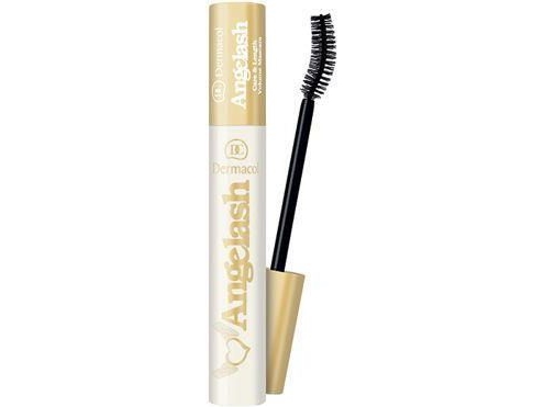 Dermacol Angelash Volume Mascara Tusz do rzęs Black 13ml