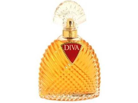 Ungaro Diva Eau De Parfum Spray 100Ml