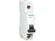 Schneider Electric Acti 9 Circuit Breaker C60h Dc Circuit Breaker 1P C2a