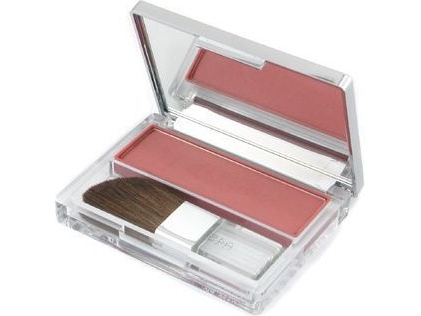 Clinique Blushing Blush Powder Blush (107 Sunset Glow) 6 G