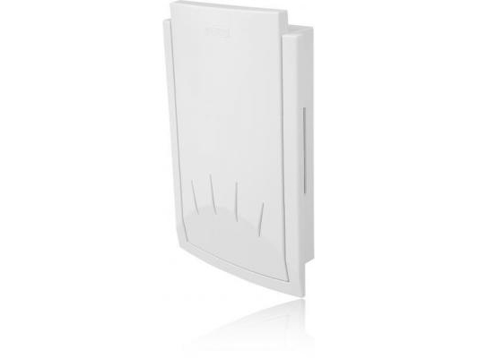 Zamel Gong Forte 230V 85Db Weiß - Gns-223-Bia