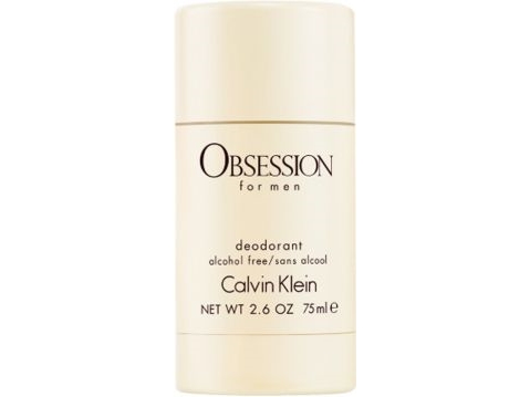 Calvin Klein Obsession For Men Dst M 75 Ml