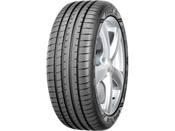 Bilde av Eagle F1 Asymmetric 3 SUV MFS 255/45 R19 100V