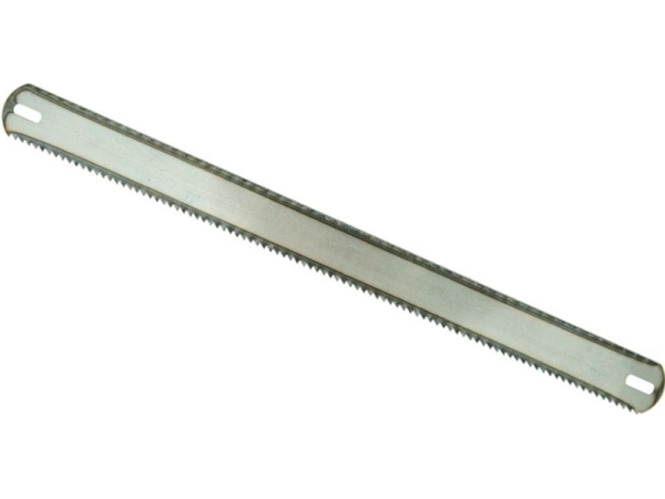 Glob Håndklinge Ramd 8/24Z/Tommer 300 X 25 X 0,6 Mm 72 Stk. (Glob-Brz-Ramd-300-250-060-08-24-072Pcs)