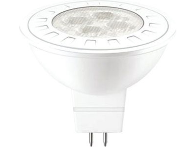 Pila Led-Lampe Ww Gu5,3 12V 4,5W 2700K 345Lm (929001210931)