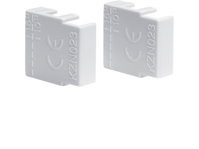 Hager KZN023 | EL Artiklar - Elcentral - Automatsäkringar | GameStuff