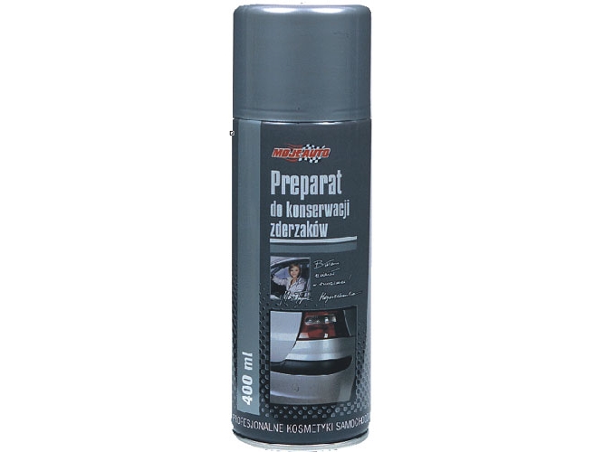 Amtra Kofangerpleje-/Reparationsmiddel 400 Ml Moje Auto