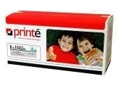 Printe Ts1042nc Toner Schwarz Ersatz Mlt-D1042s (Ts1042nc)