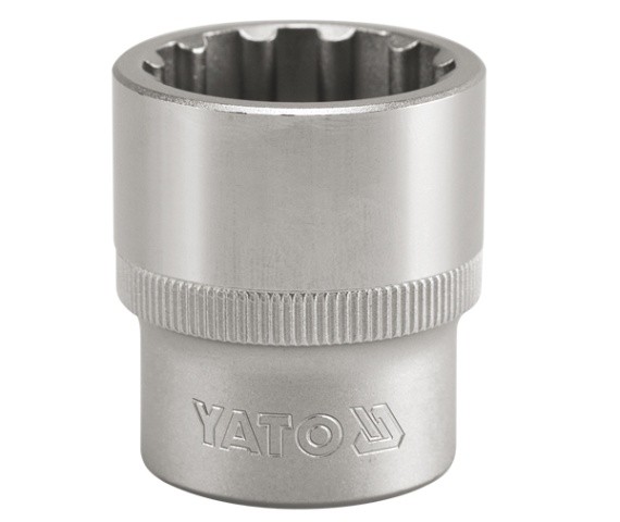 Yato Nasadka Spline 1/2" 16Mm (Yt-1468)