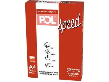 Xero Polspeed A4-Papier (210X297 Mm)