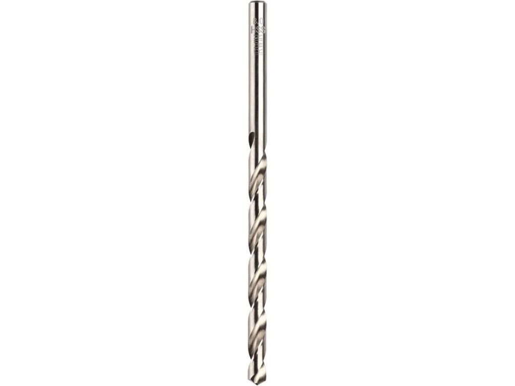 Irwin Hss Metallbohrer, Zylindrisch, 3,2 Mm (10503855)