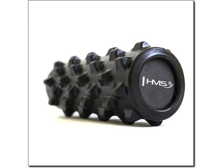 HMS Wałek do masażu Fitness sort (FS107)