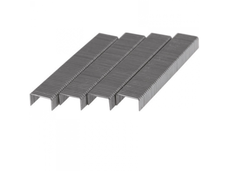 Dedra Stifter 10 Mm, 1000 Stk., D11 1,2X10,6 Mm (11Z210)
