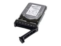 Coreparts - Harddisk - 146 Gb - Hot-Swap - 2.5" - Sas - 15000 Rpm