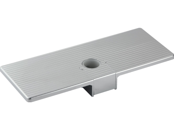 Deante Tvålkopp för duschstång krom (ANM 001K) | Bordssättning - Bestick - Bestickset | GameStuff