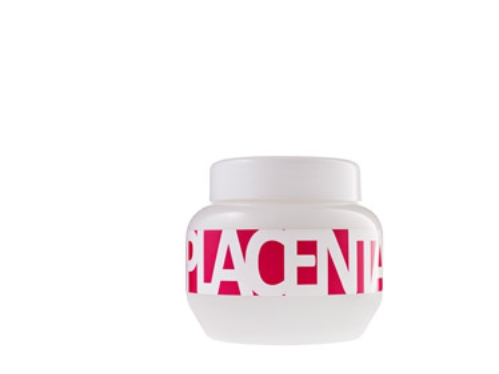 Kallos Placenta hårmask 275 ml | Hårvårdsmärken - K-P - Callos | GameStuff