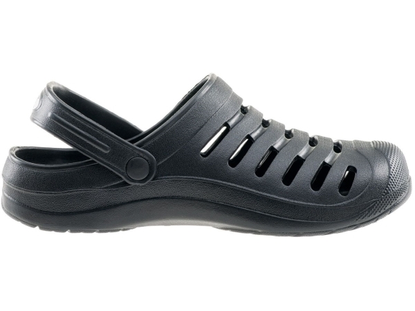 Martes sandaler för herrar Jardim svart storlek 46 | Sport & Träning - Skor - Flip-flops & sandaler | GameStuff