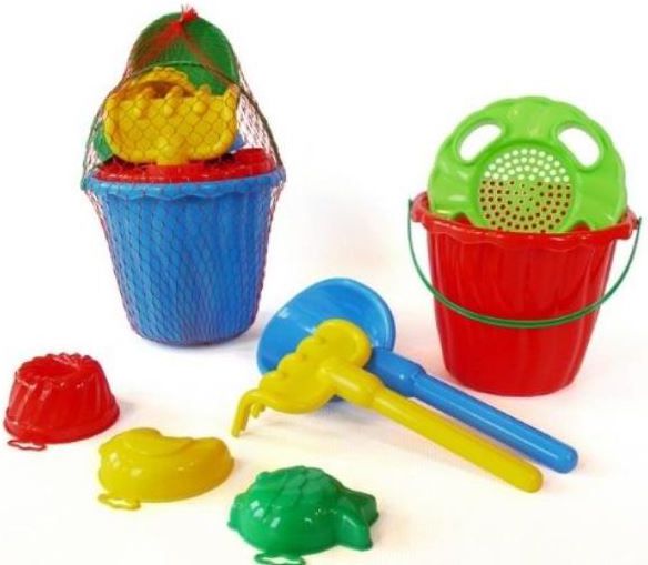 Marioinex Für Sand, Kaja - Mario 133