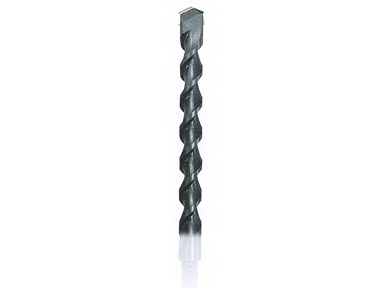 Makita 33940 Boremaskine Spiral Skæreborebit 540 Rustfrit Stål