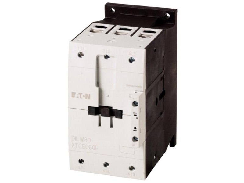 Eaton Electric Gmbh Leistungsschütz Dilm115(Rac240) (239548)