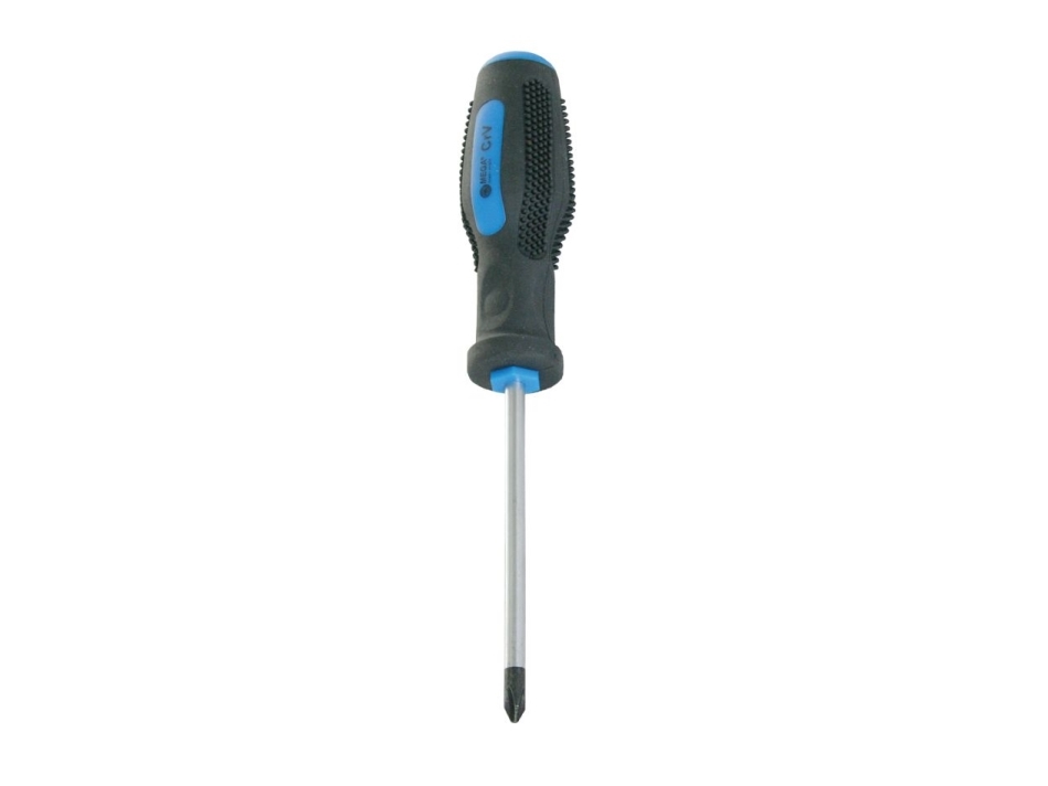 Mega Krydsskruetrækker Ph0 X 75 Mm - 10330